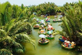 Ngôi làng ở Hội An lọt top 50 làng đẹp nhất thế giới có gì?
