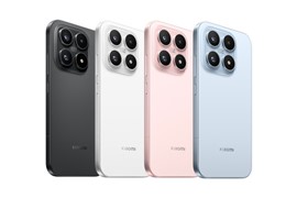 Xiaomi 17 lên kệ với thiết kế khác biệt và hiệu suất ấn tượng