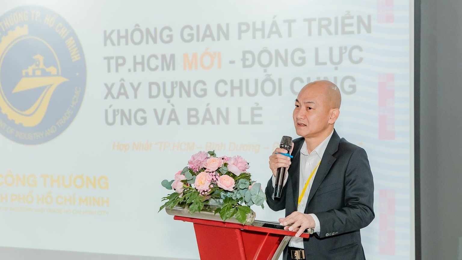 Sáng kiến chuyển đổi số cho 1 triệu tiểu thương
