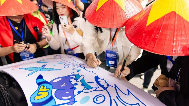 Cuộc thi 'kiến tạo Việt Nam xanh' bước vào vòng sơ khảo, giải thưởng hơn 630 triệu đồng