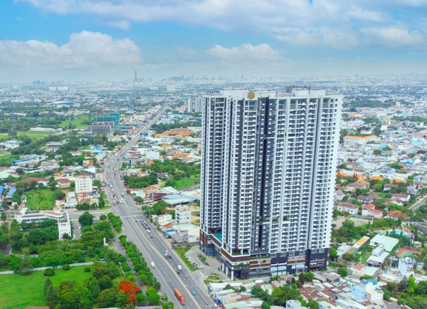 Sẽ có Trung tâm giao dịch bất động sản và quyền sử dụng đất online để ổn định thị trường