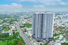 Sẽ có Trung tâm giao dịch bất động sản và quyền sử dụng đất online để ổn định thị trường