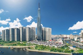 Vingroup thành lập công ty sản xuất thép VinMetal, chính thức gia nhập lĩnh vực công nghiệp luyện kim