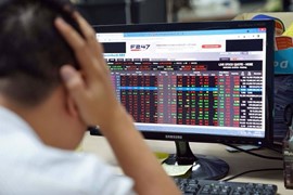 Nhà đầu tư "nín thở" trước ngày công bố nâng hạng thị trường chứng khoán