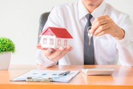 Đề xuất chỉ được vay tối đa 50% khi mua nhà thứ 2, 30% nếu mua nhà thứ 3