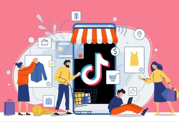 TikTok Shop lại tăng phí xử lý đơn hàng, người bán lo lắng giảm doanh thu