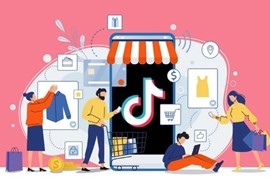 TikTok Shop lại tăng phí xử lý đơn hàng, người bán lo lắng giảm doanh thu