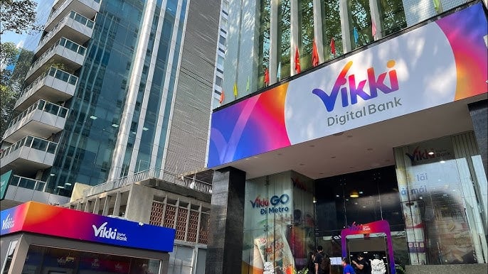 Sức khỏe ngành ngân hàng khởi sắc sau 5 năm 'đại phẫu'