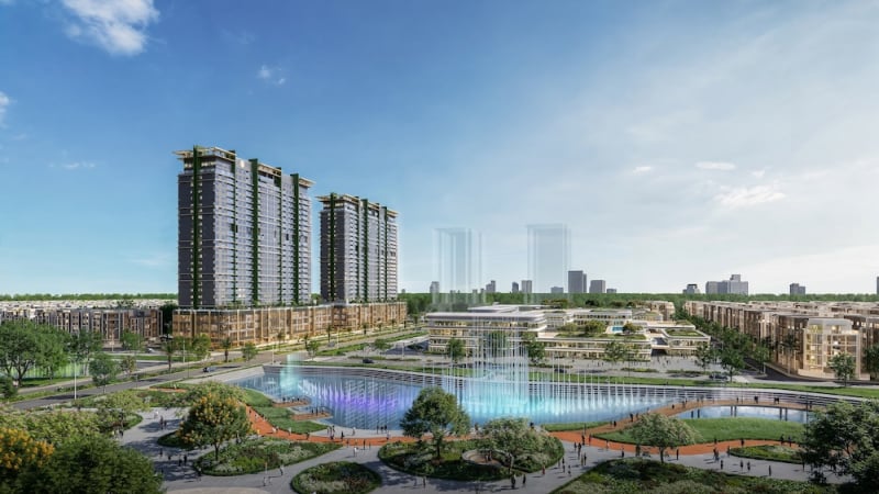 So găng 2 thị trường căn hộ lớn nhất cả nước, lộ đường đi thú vị của dòng tiền cuối năm