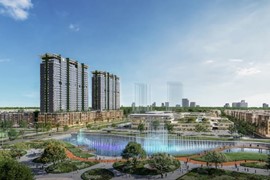 So găng 2 thị trường căn hộ lớn nhất cả nước, lộ đường đi thú vị của dòng tiền cuối năm