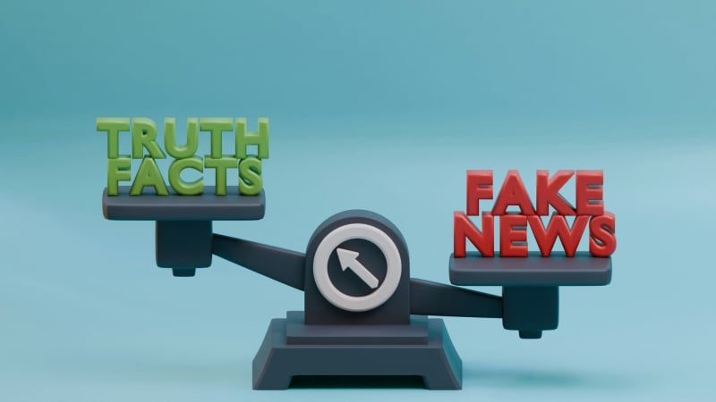 Khi doanh nghiệp chọn pháp lý để bảo vệ danh tiếng trước tin giả