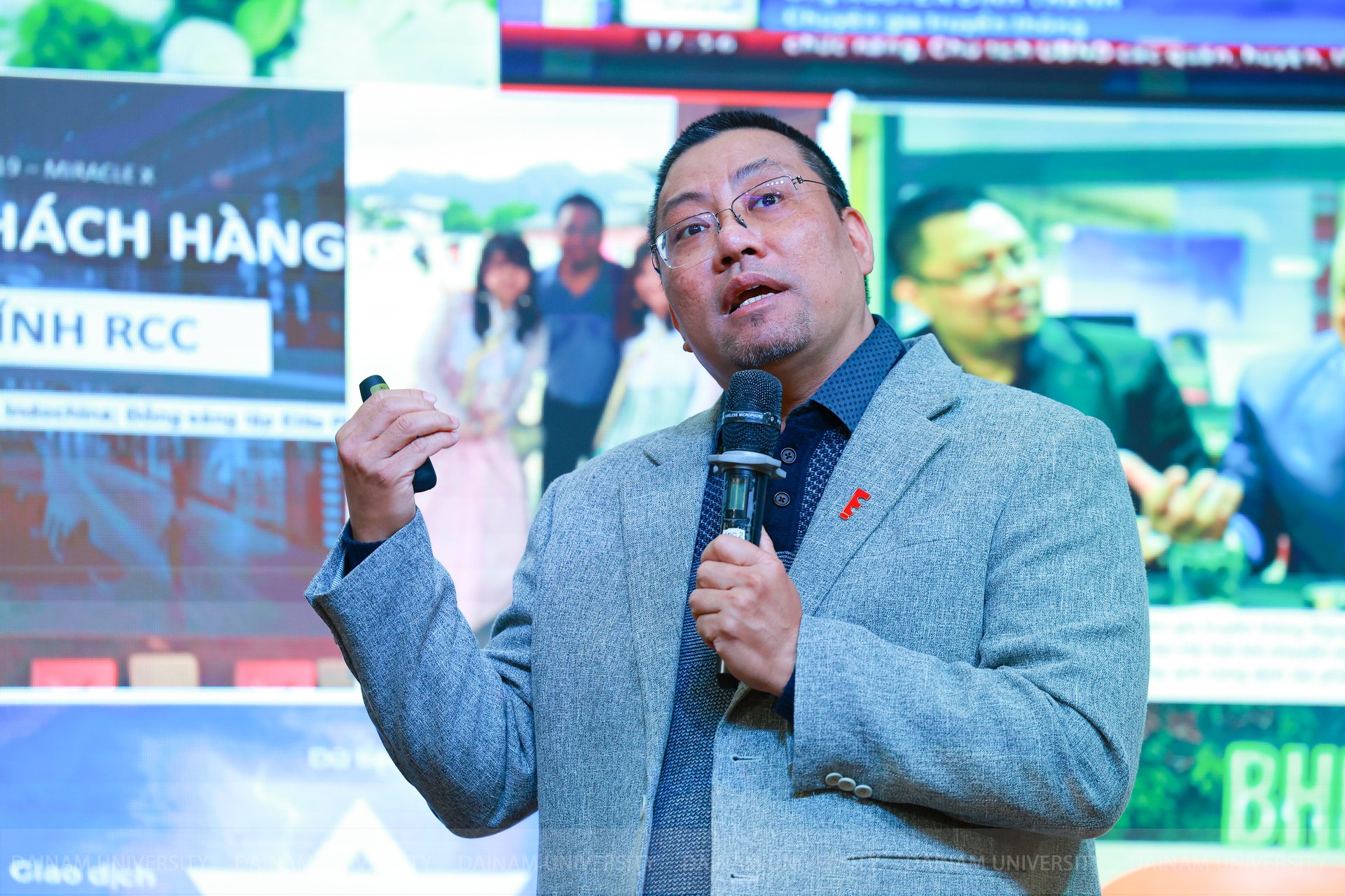 Khi doanh nghiệp chọn pháp lý để bảo vệ danh tiếng trước tin giả 2