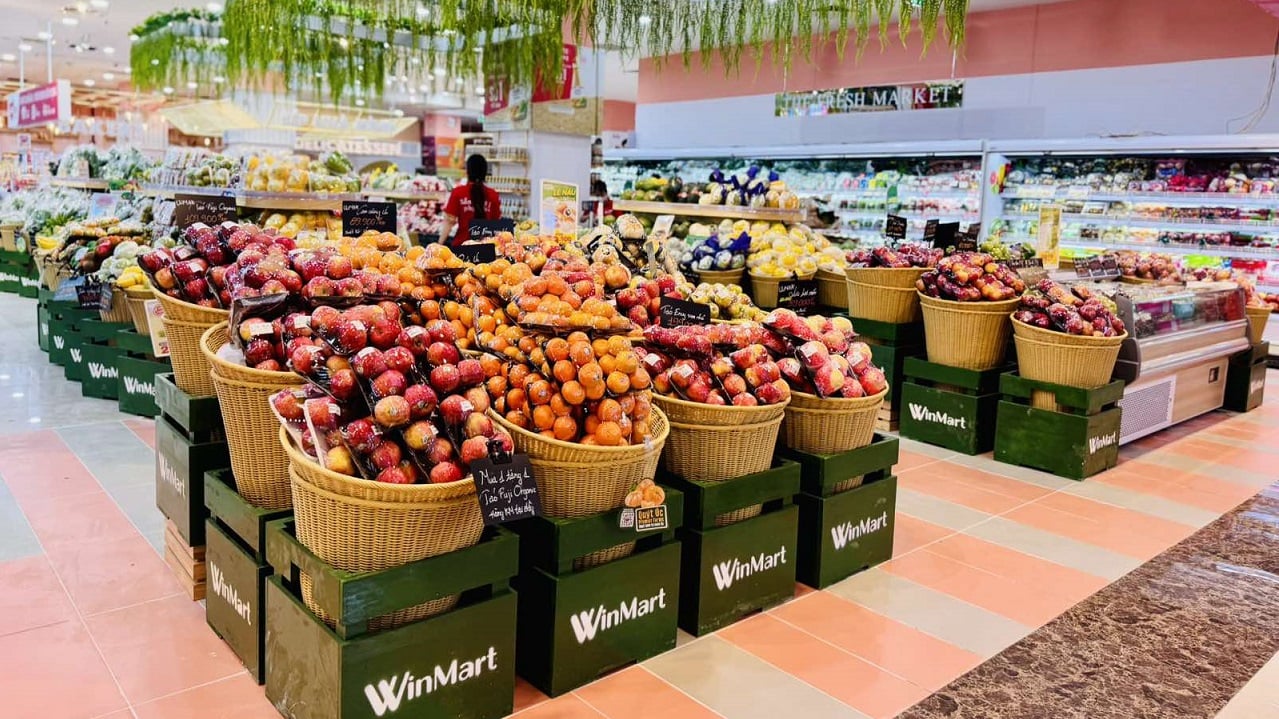 Loạt công ty chứng khoán dự báo Masan tăng trưởng hai chữ số trong quý III