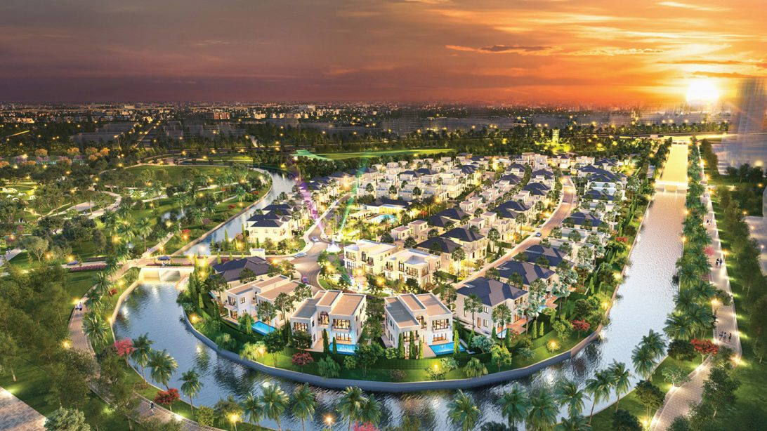 Cách Nam Long kiến tạo từ 'nơi để ở' tới 'nơi để gắn bó trọn đời' 4