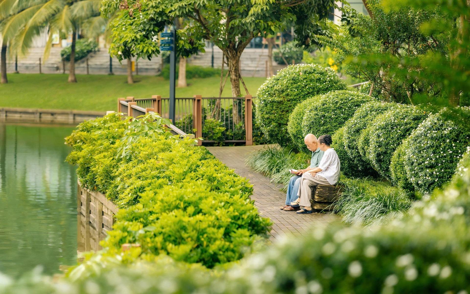 Cách Nam Long kiến tạo từ 'nơi để ở' tới 'nơi để gắn bó trọn đời'