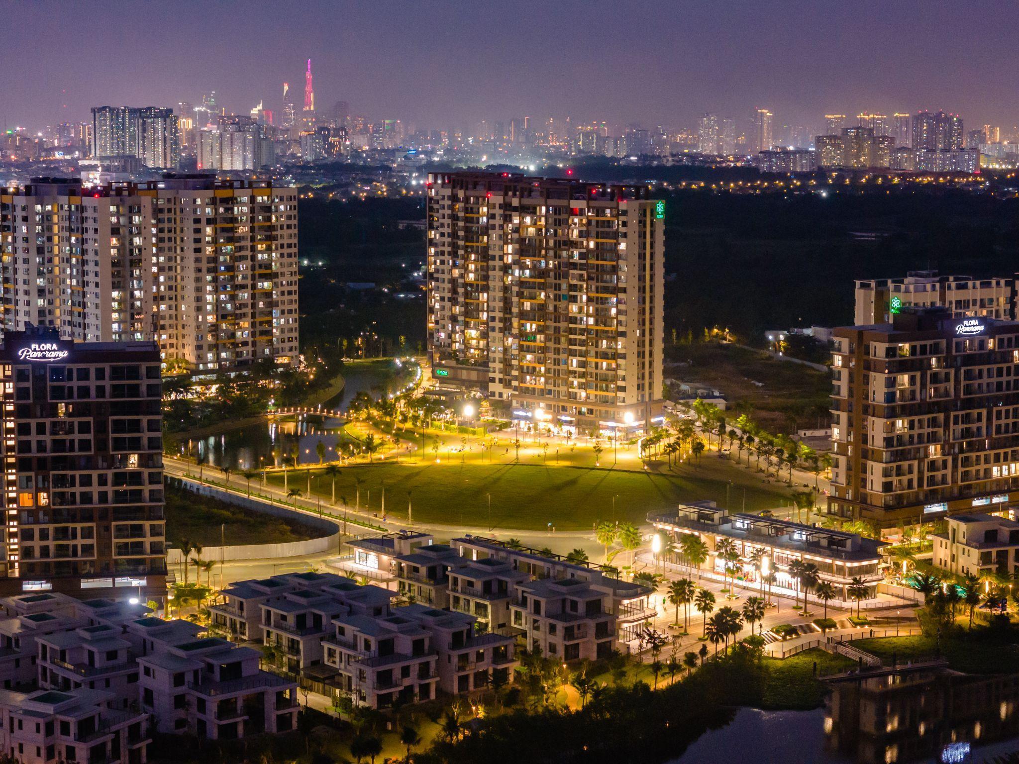 Cách Nam Long kiến tạo từ 'nơi để ở' tới 'nơi để gắn bó trọn đời' 2