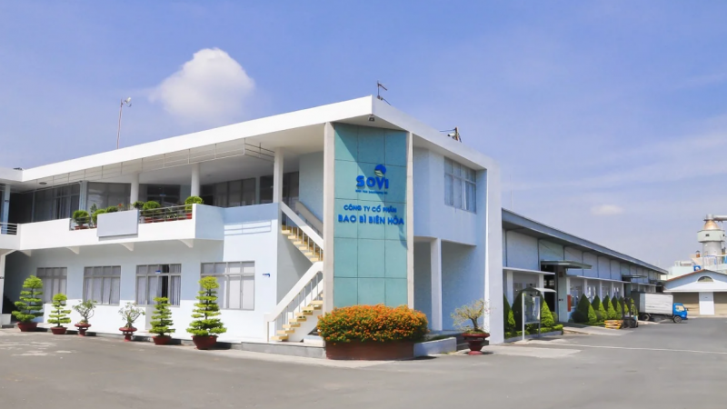 Về tay SCG, Bao bì Biên Hòa muốn hủy niêm yết