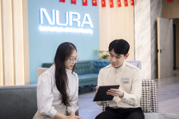 Chạm vào tương lai của y học cá nhân hóa trong một buổi khám sức khỏe toàn diện với AI