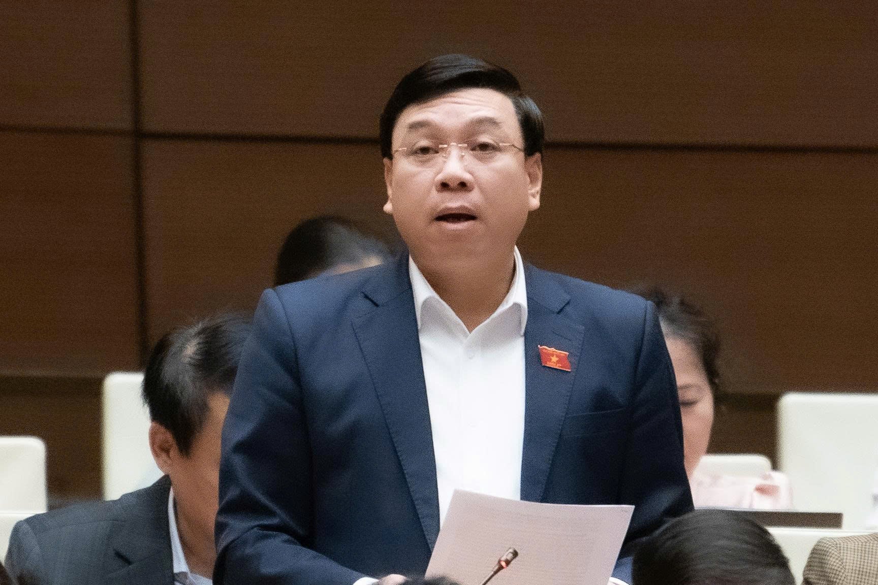 Ứng phó với già hóa dân số: Cần mở quy định, hút tư nhân vào lĩnh vực chăm sóc người cao tuổi 2