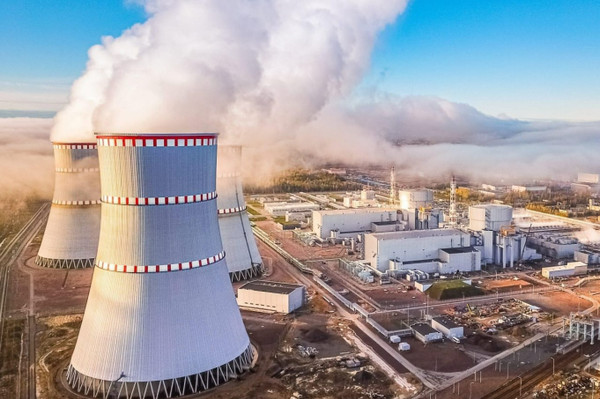 "Ông lớn" hạt nhân Nga kích hoạt bước nhảy vọt cho ngành năng lượng Việt Nam