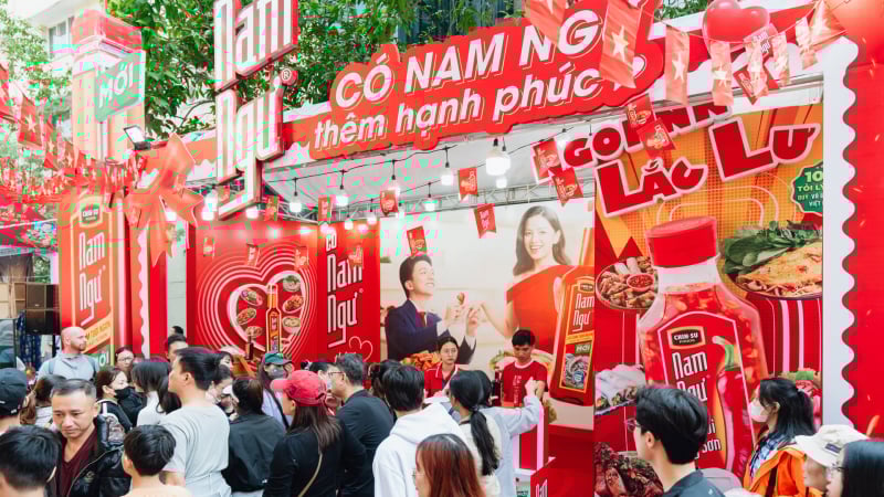 Retail Supreme đi vào thực chất, tạo nền tảng cho chu kỳ tăng trưởng mới của Masan Consumer