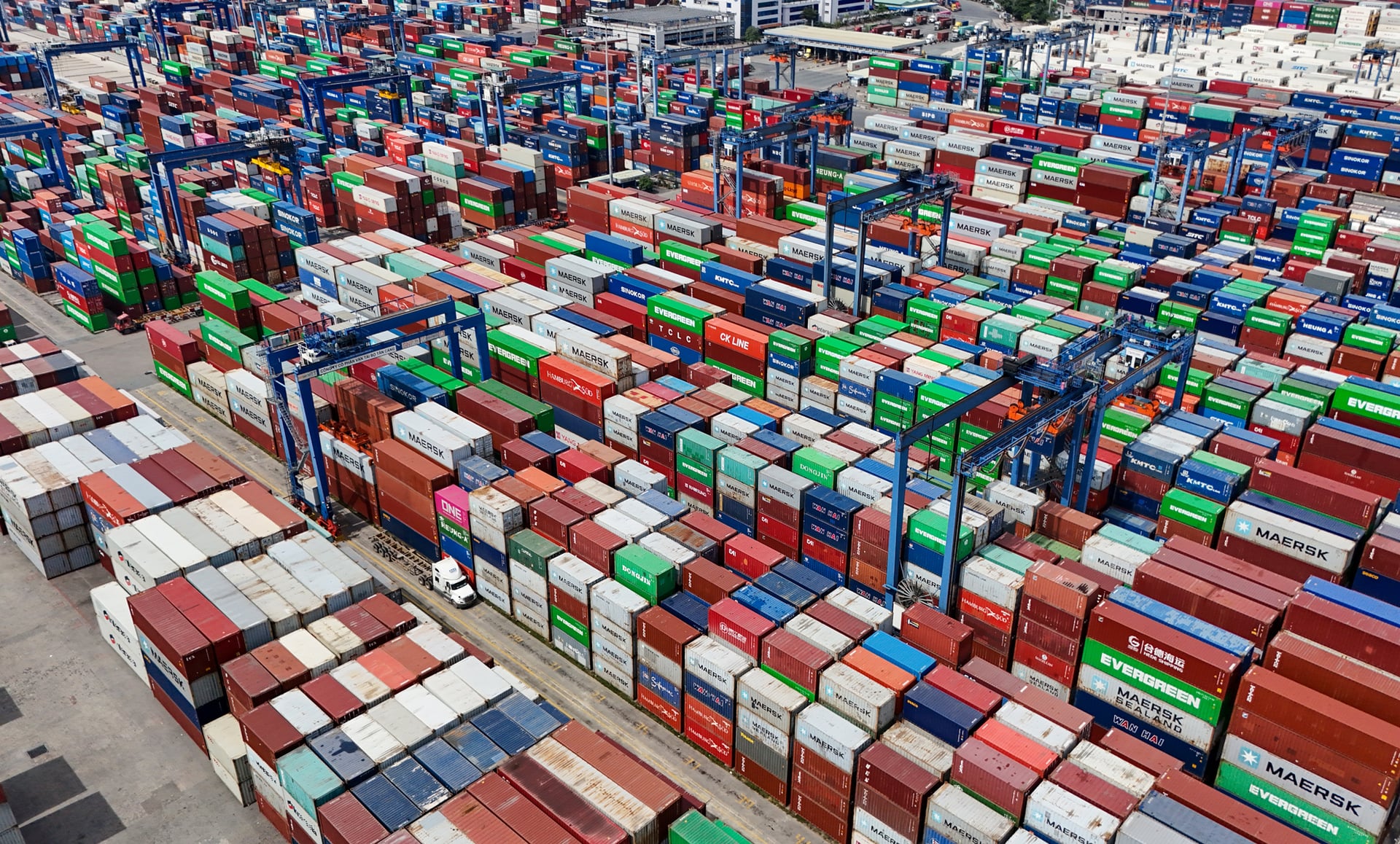 Dấu ấn quan trọng của kinh tế Việt Nam 2025