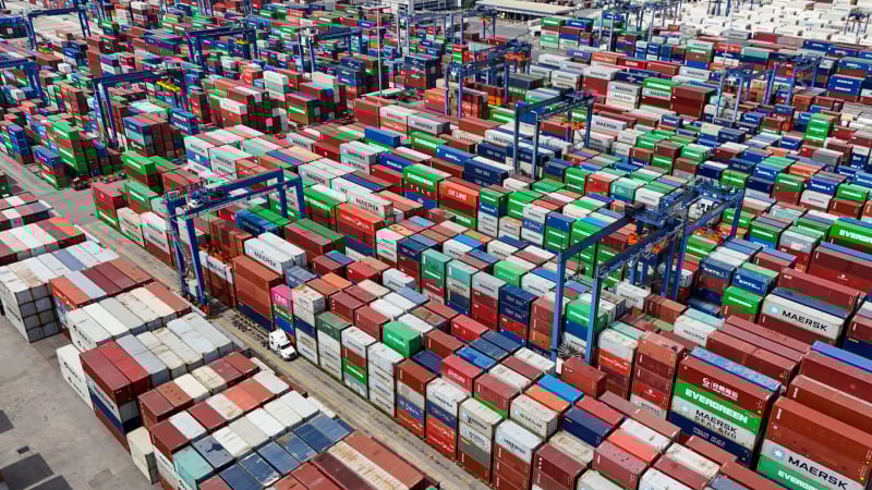 Dấu ấn quan trọng của kinh tế Việt Nam 2025