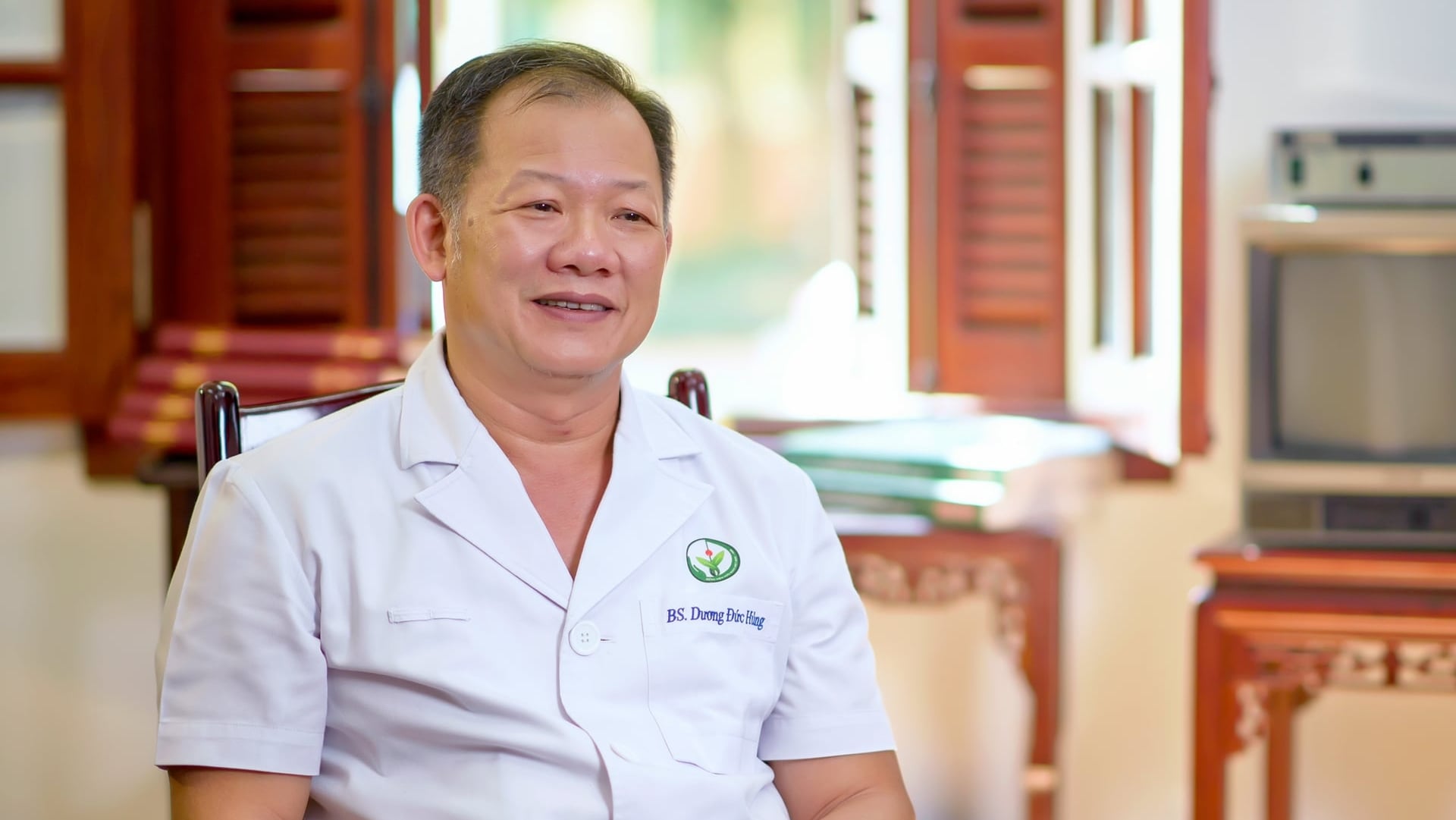 Giám đốc Bệnh viện Việt Đức: Đỉnh cao kỹ thuật ghép tạng, giữ trọn cốt cách nhân văn