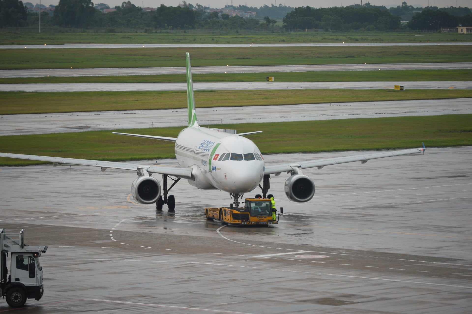 Ông Trịnh Văn Quyết và những động thái mới với Bamboo Airways