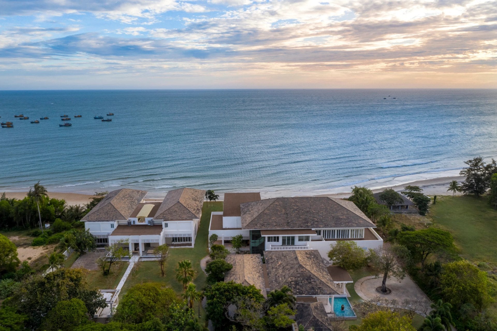 Huyền thoại khách sạn hạng sang Adrian Zecha: Tầm nhìn về thương hiệu tại Việt Nam 2