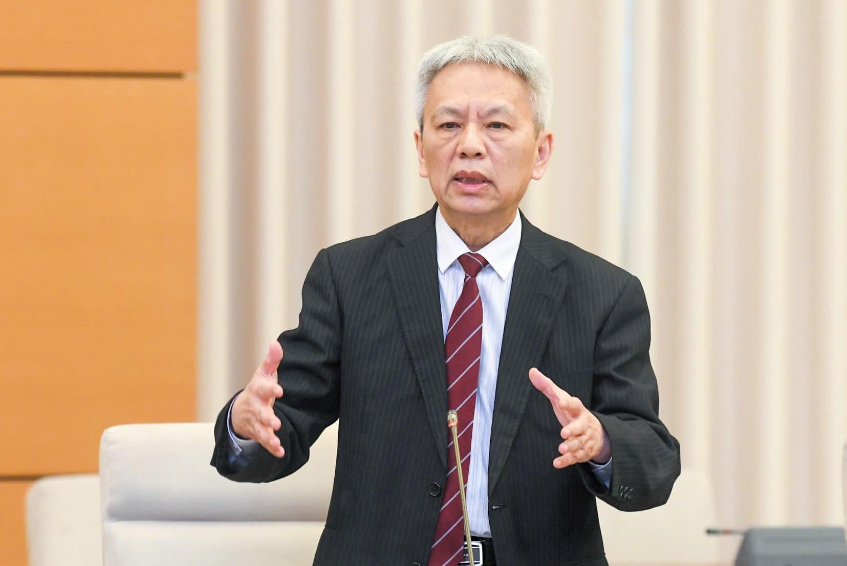 Sứ mệnh kiến tạo đất nước phồn vinh