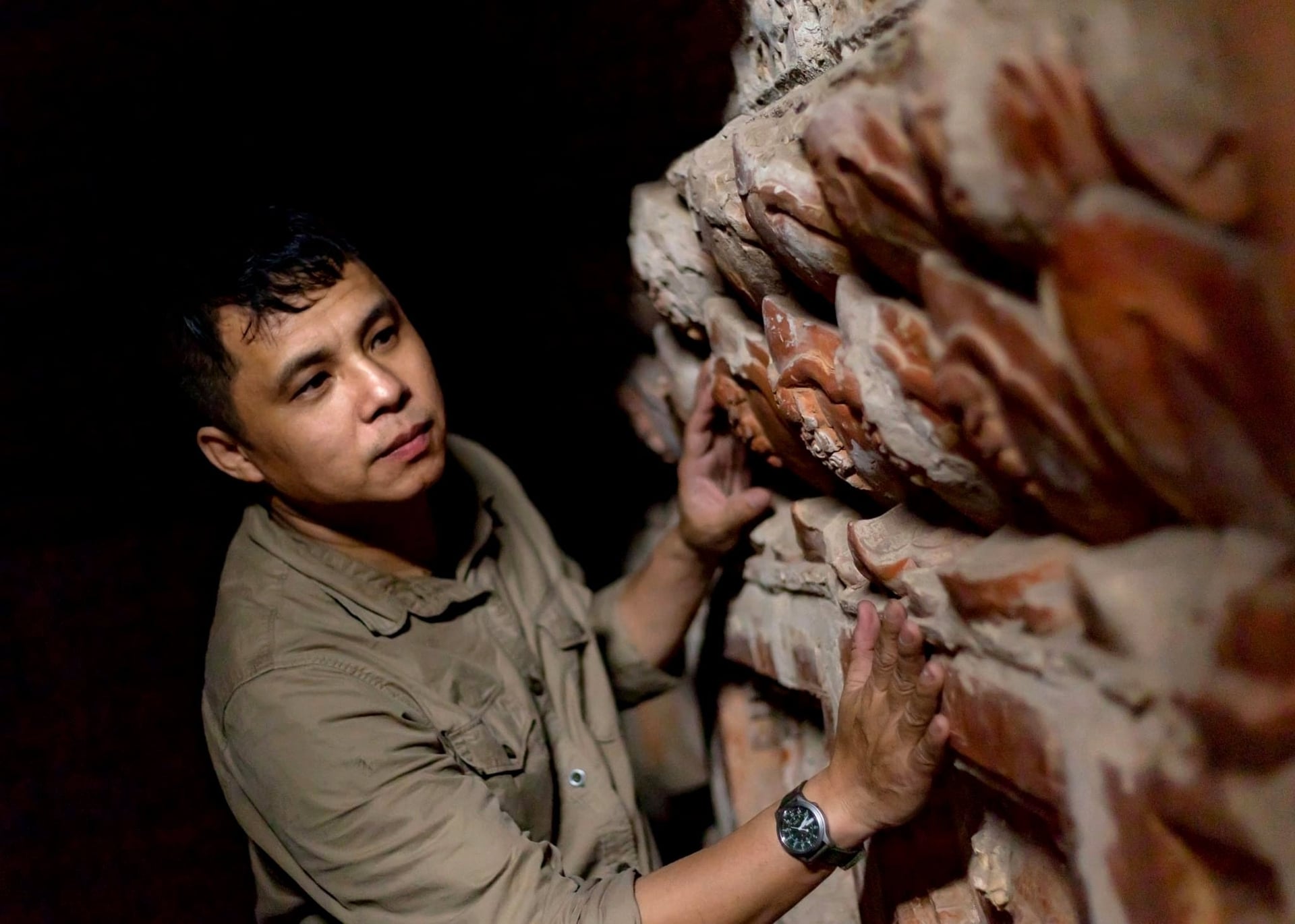 Hơi thở hiện đại trong các làng nghề truyền thống