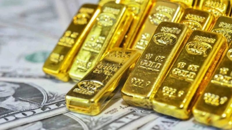 Giá vàng hôm nay 23/2/2026: Tăng vọt gần 4 triệu đồng một lượng