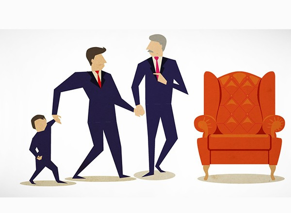 Các doanh nghiệp châu Á đứng trước bài toán kế nghiệp trị giá 5.800 tỷ USD 