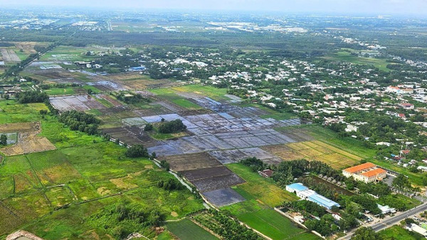 Những trường hợp nào không áp dụng bảng giá đất?