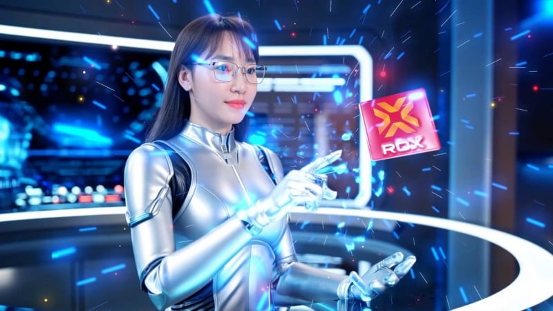 Đổi mới quản trị để nuôi dưỡng  nguồn nhân lực hạnh phúc