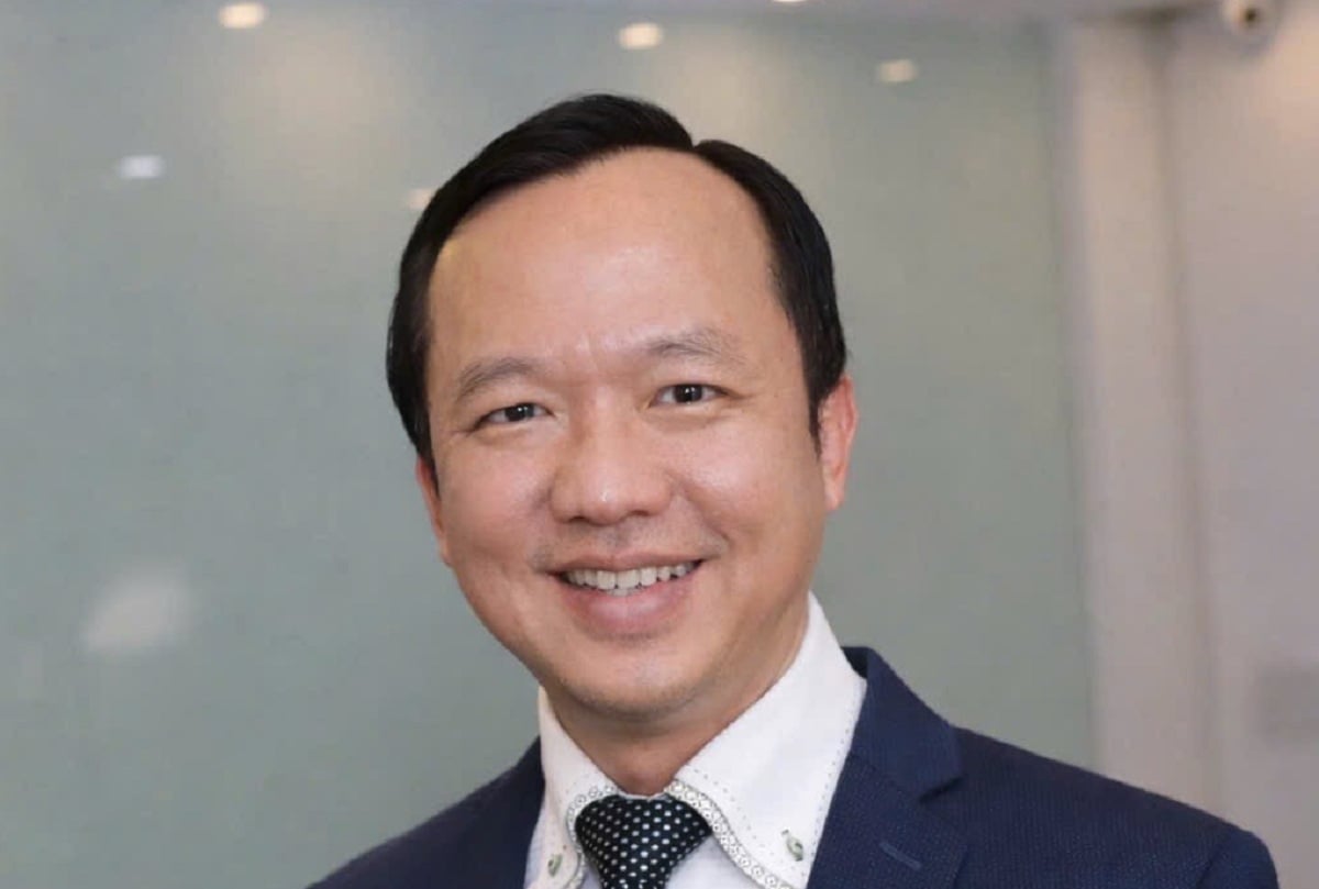 PNJ bất ngờ thay tổng giám đốc