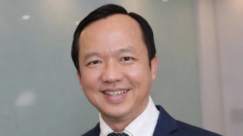 PNJ bất ngờ thay tổng giám đốc