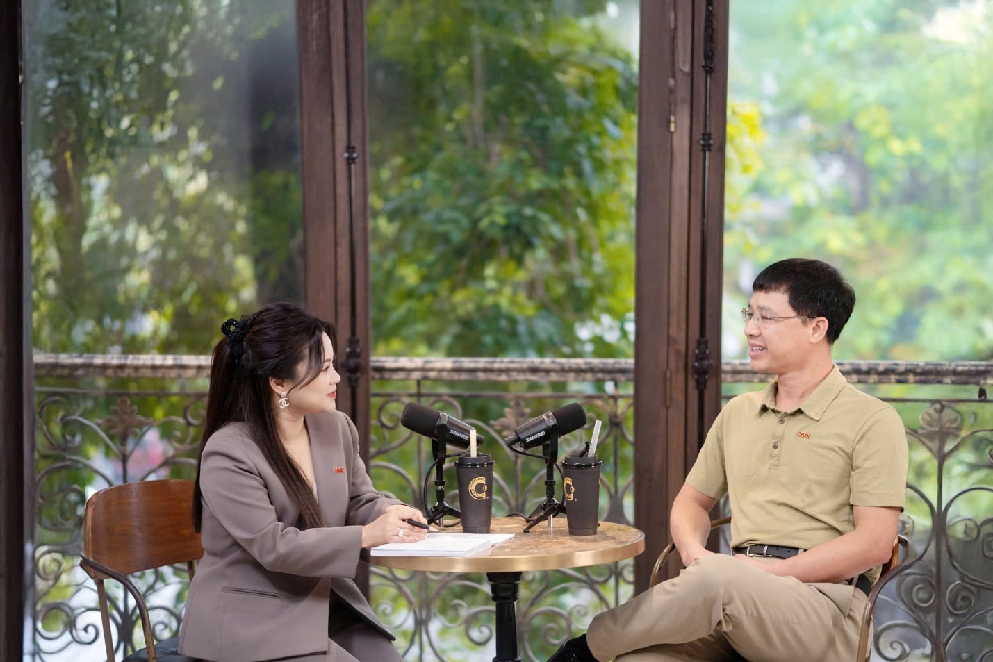 Giải mã công thức truyền thông văn hóa doanh nghiệp thực chiến 3