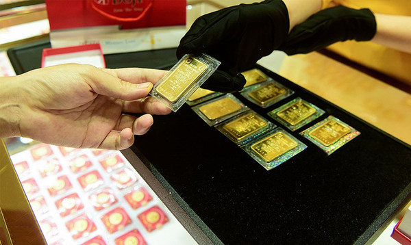 Thị trường vàng “án binh bất động” sau chuỗi biến động mạnh