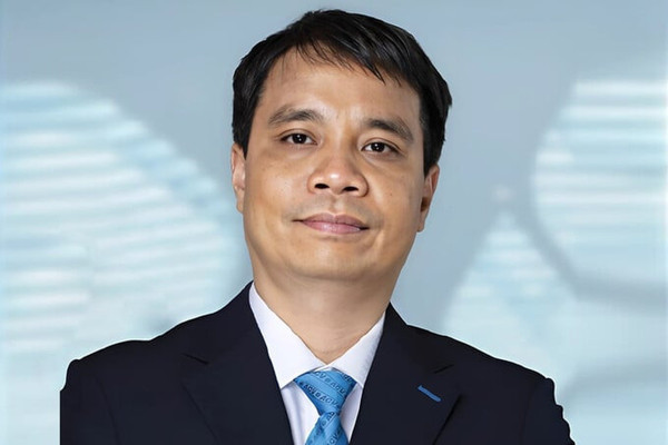 Chủ tịch Tổng công ty Cảng hàng không Việt Nam (ACV) Vũ Thế Phiệt bị bắt