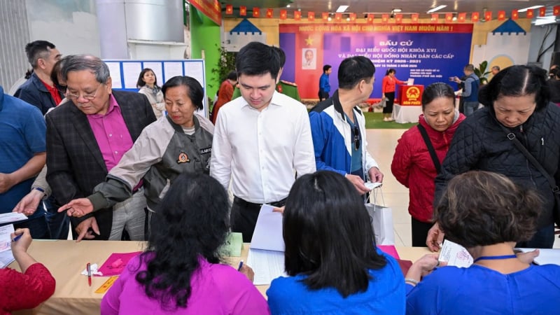 Những kế hoạch quan trọng sau ngày bầu cử 15/3