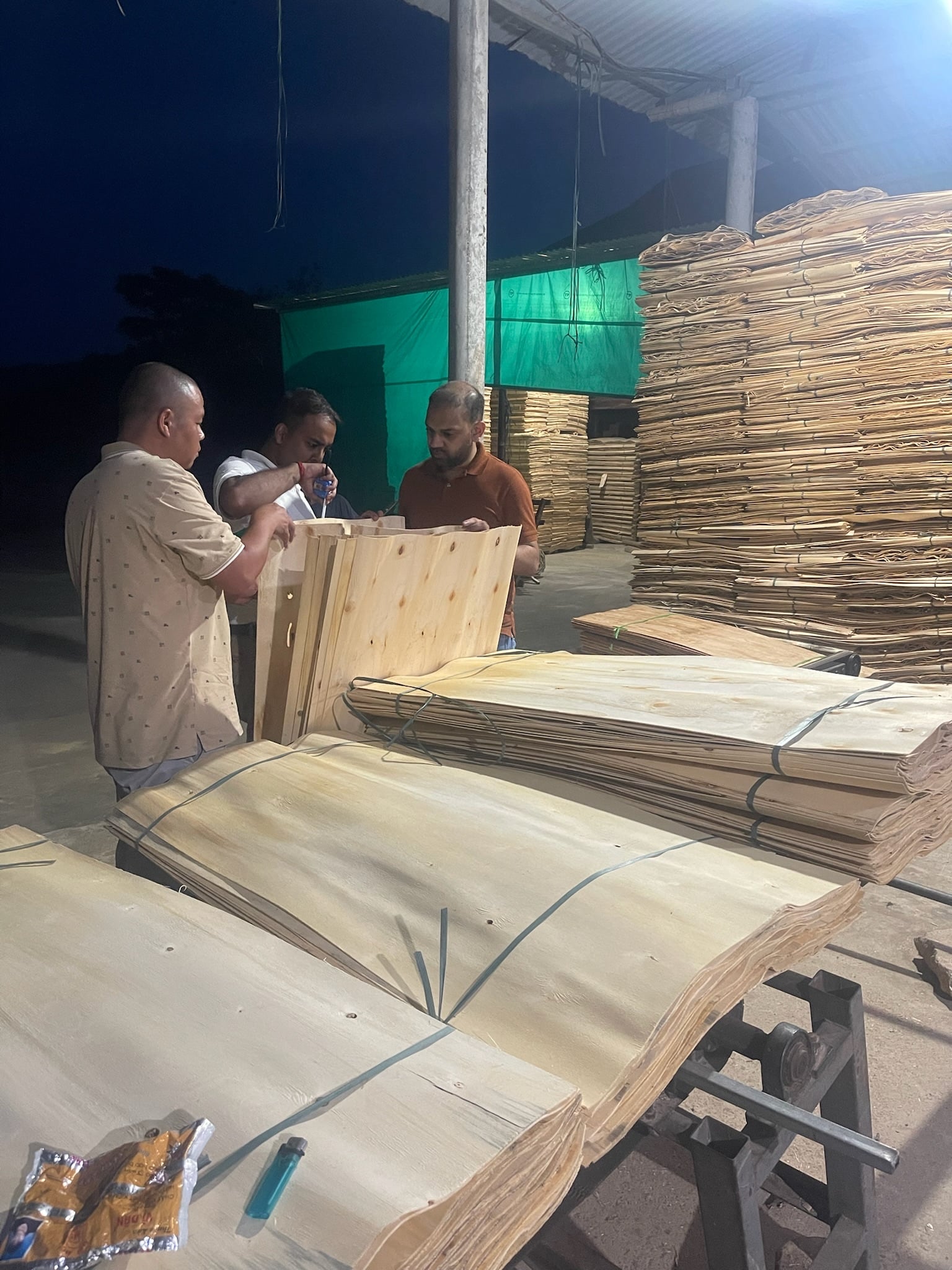 Khởi nghiệp xuất khẩu với mô hình 'không xưởng' 2