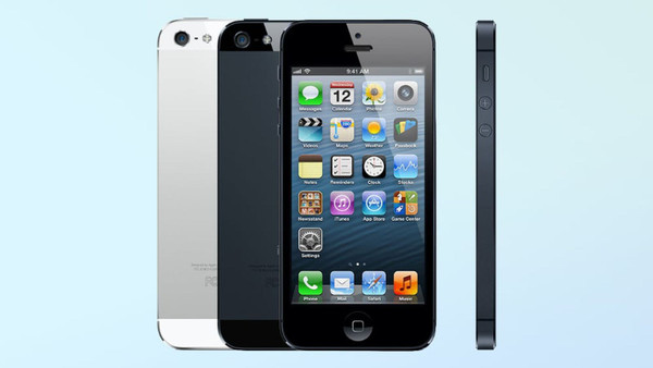 iPhone 5 chính thức bị Apple khai tử