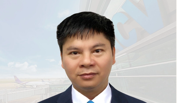 ACV bổ nhiệm quyền Chủ tịch thay ông Vũ Thế Phiệt