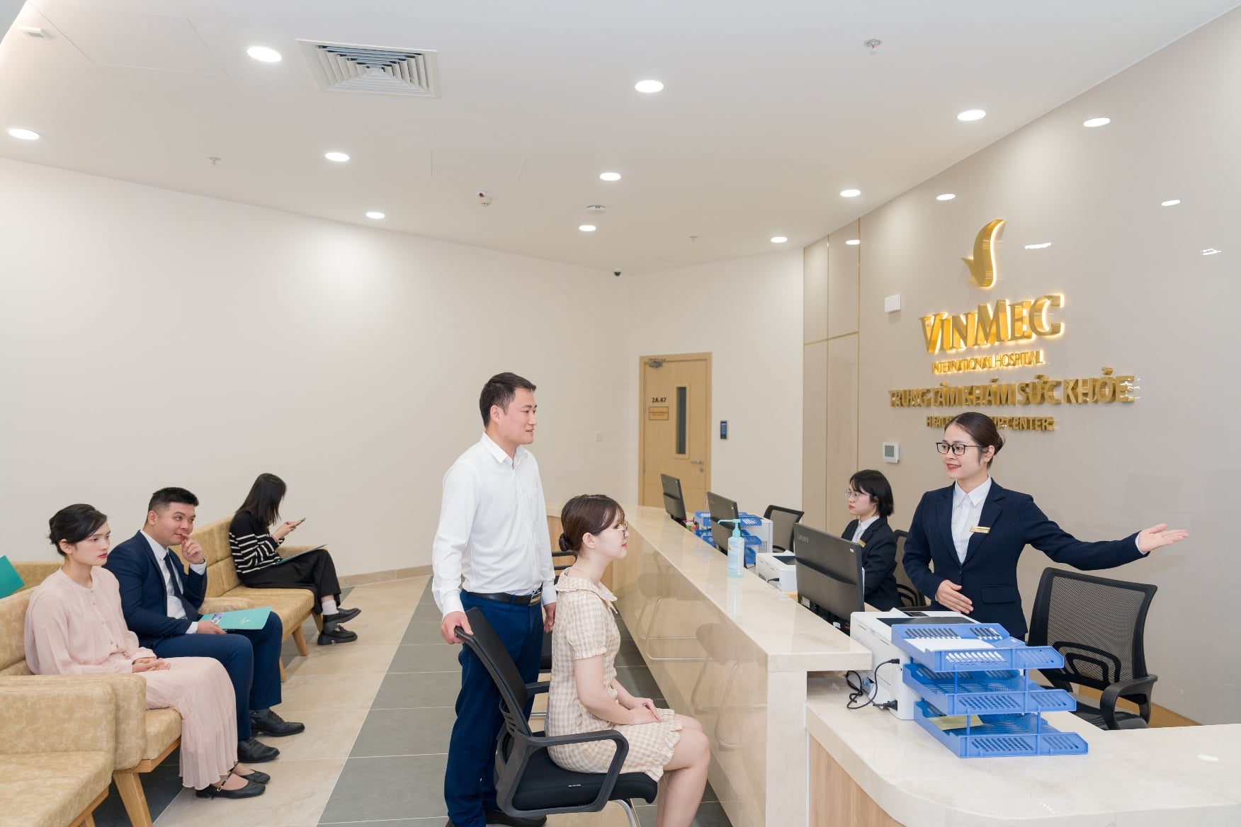 'Siêu máy' chụp cộng hưởng từ MRI 3.0 lần đầu có mặt tại bệnh viện Việt 4