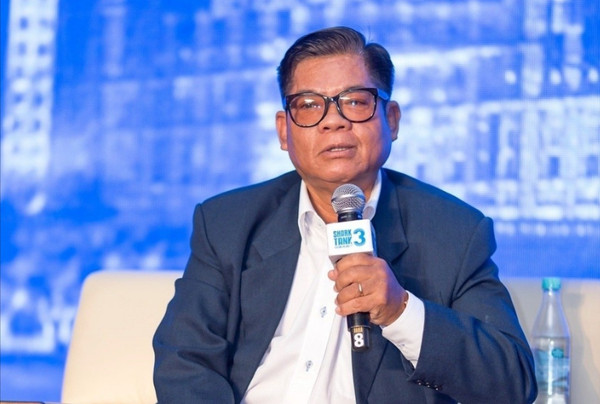 Doanh nhân Trịnh Thành Nhơn và hành trình thăng trầm của thương hiệu Dạ Lan