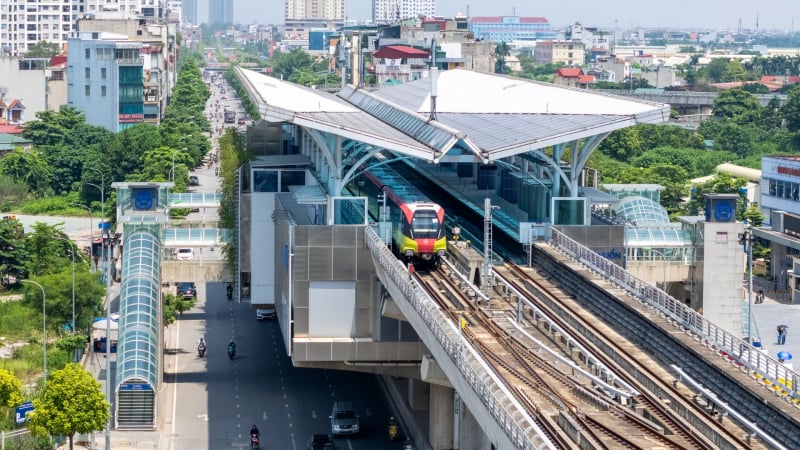 EU đầu tư 560 triệu Euro cho Việt Nam, tập trung giao thông hiện đại