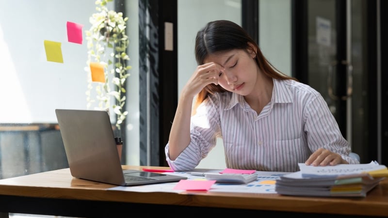 Nhân viên đứt gãy gắn kết: Áp lực âm thầm bào mòn doanh nghiệp