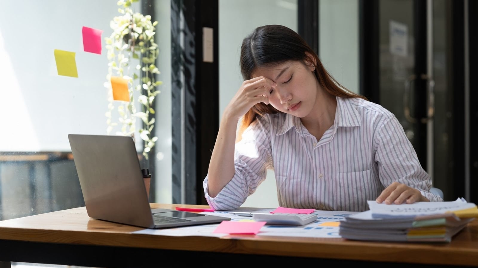 Nhân viên đứt gãy gắn kết: Áp lực âm thầm bào mòn doanh nghiệp